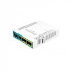Маршрутизатор Mikrotik RB960PGS