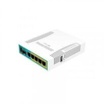 Маршрутизатор Mikrotik RB960PGS