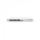 Комутатор Mikrotik CSS326-24G-2S+RM 24-портовий