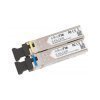 Маршрутизатор Mikrotik оптичних модулів SFP 1.25G S-3553LC20D