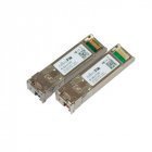 Маршрутизатор Mikrotik Пара SFP+ модулей S+2332LC10D