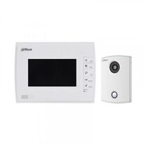 Комплект домофона  Dahua VTKB-VTO6100C-VTH1520AH