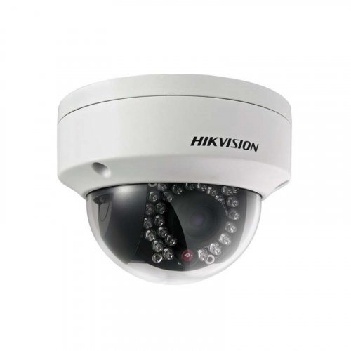 IP Камера Hikvision DS-2CD2110F-IS (4мм)