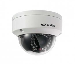 IP Камера Hikvision DS-2CD2110F-IS (4мм)