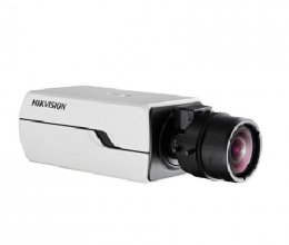 IP Камера Hikvision DS-2CD4012FWD-A