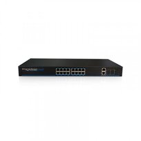 PoE комутатор Utepo UTP3-SW16-TP300