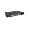 Коммутатор Utepo UTP7216E-POE-L2 16-портовый POE