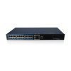 Комутатор Utepo UTP7224E-POE-L2 24-портовий POE