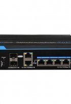 Коммутатор Utepo UTP7204GE 4-портовый
