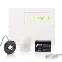ОРИОН NOVA 4 Touch Memory