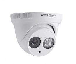 IP Камера Hikvision DS-2CD2312F-I (2.8 мм)