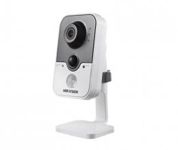 IP Камера Hikvision DS-2CD2412F-I (2.8 мм)