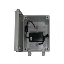 Twist 12W/12V/1A-IP56