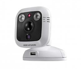 IP Камера HikvisionDS-2CD8464F-EI