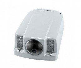 IP Камера Hikvision  DS-2CD6510F-I