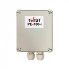 Подовжувач TWIST PE-100-i