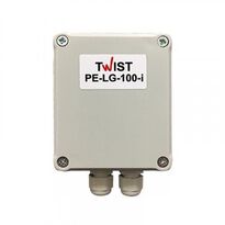 Удлинитель TWIST PE-LG-100-i