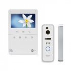 Комплект домофону NeoLight Optima ID та NeoLight Tetta