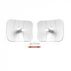 Бездротовий міст Wi-Fi Ubiquiti LiteBeam 5ac Gen2