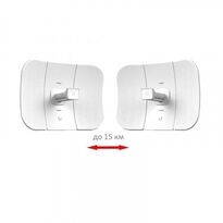 Беспроводной мост Wi-Fi Ubiquiti LiteBeam 5ac Gen2