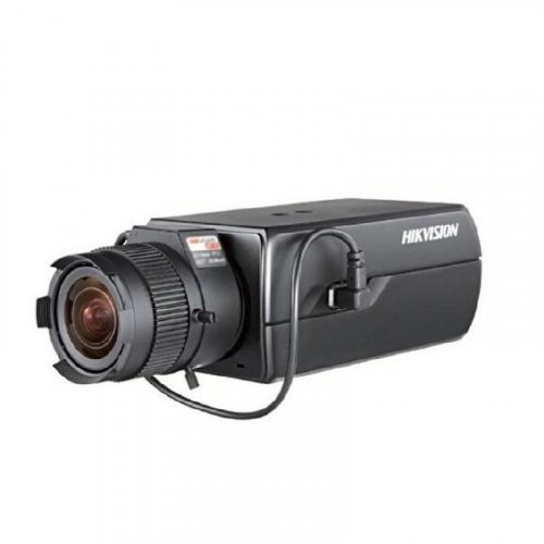 IP Камера Hikvision DS-2CD6026FWD-A