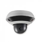 IP Камера с аудио Hikvision DS-2PT3326IZ-DE3 2Mp (2.8-12 мм) моторизированная с аудио