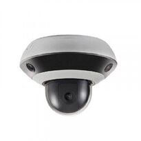 IP Камера з аудіо Hikvision DS-2PT3326IZ-DE3 2Mp (2.8-12 мм)
