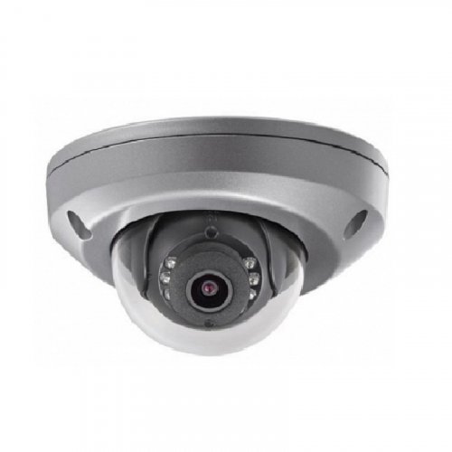 IP Камера Hikvision DS-2CD6520DT-IO