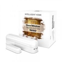 Датчик открытия двери/окна Fibaro Door/Window Sensor 2 FGDW-002-1