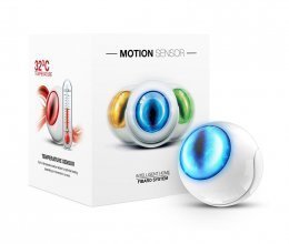 Датчик движения Fibaro Motion Sensor FGMS-001