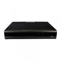 IP видеорегистратор Nadzor RS-N5316QR-P