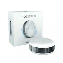 Датчик утечки угарного газа (СО) Z-Wave Plus FIBARO CO Sensor—FGCD-001