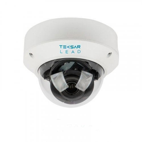 IP Камера Tecsar Lead IPD-L-13M30V-SDSF6-poe