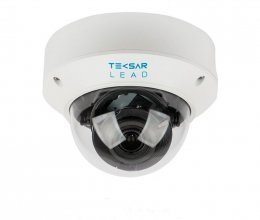 IP Камера Tecsar Lead IPD-L-13M30V-SDSF6-poe