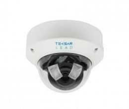 IP Камера Tecsar Lead IPD-L-2M30Vm-SDSF6-poe