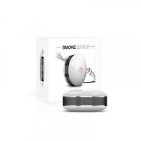 Датчик пожара (дыма) Fibaro Smoke Sensor FGSS-101