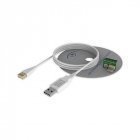 Дунай USB-to-Serial
