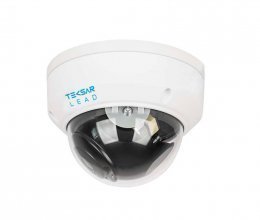 IP Камера Tecsar Lead IPD-L-4M30F-poe 2,8 mm