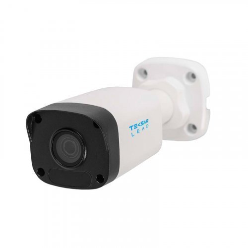 IP Камера Tecsar Lead IPW-L-4M30F-poe 4,0 mm