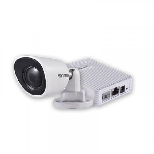 IP Камера Hikvision DS-2CD6426F-50-(4мм) (8 метрів)
