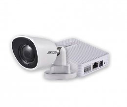 IP Камера Hikvision DS-2CD6426F-50-(4мм) (8 метрів)