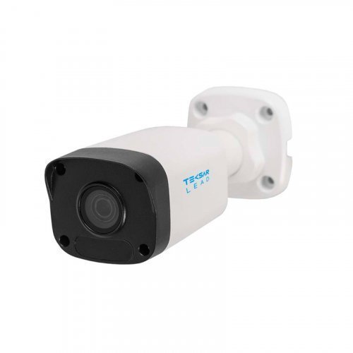 IP Камера Tecsar Lead IPW-L-2M30F-poe 4,0 mm