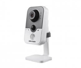 IP Камера Hikvision DS-2CD2420FD-IW (2.8 мм)
