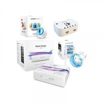 Комплект умного дома Fibaro Climat Kit