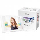 Комплект умного дома Fibaro Starter Kit + Fibaro Swipe - FIBESTARTSWIPE