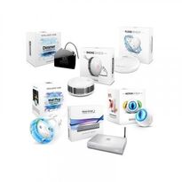 Комплект умного дома Fibaro Premium Kit