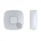 Умный контроллер гаражной двери Z-Wave Aeotec ZW062 + датчик наклона ворот