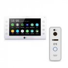 Комплект домофону NeoLight Kappa+ та NeoLight Optima ID