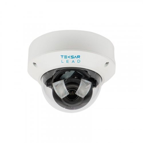 IP Камера Tecsar Lead IPD-L-4M30Vm-SDSF6-poe