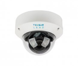 IP Камера Tecsar Lead IPD-L-4M30Vm-SDSF6-poe